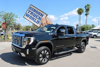 Used 2025 GMC Sierra 2500 Denali w/ Denali Reserve Package image 1