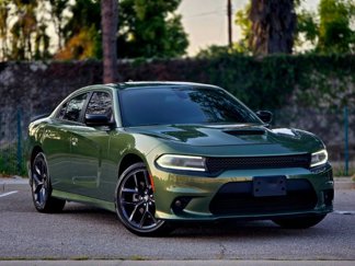 Used 2021 Dodge Charger GT w/ Blacktop Package image 1