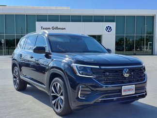 New 2025 Volkswagen Atlas SEL Premium R-Line image 1