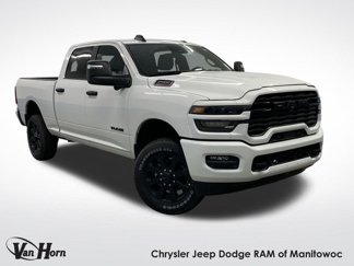 New 2025 RAM 2500 Big Horn image 1