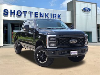 New 2025 Ford F250 Lariat w/ Lariat Ultimate Package image 1