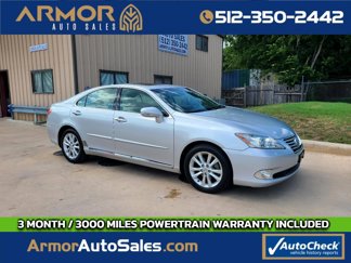 Used 2011 Lexus ES 350 image 1
