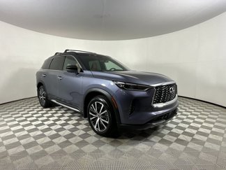 New 2025 INFINITI QX60 Autograph w/ Cargo Package image 1