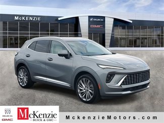 New 2025 Buick Envision Avenir image 1