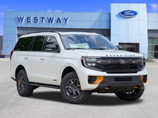 New 2025 Ford Expedition Tremor image 1