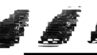 New 2026 GMC Terrain Elevation w/ Black Edition image 1