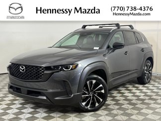 New 2025 MAZDA CX-50 2.5 Hybrid w/ Weather Package video 1