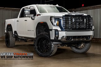 Used 2024 GMC Sierra 2500 Denali w/ Denali Reserve Package image 1