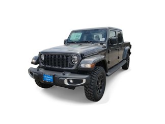 New 2025 Jeep Gladiator Sport image 1