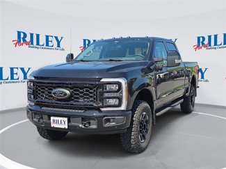 New 2025 Ford F250 Lariat image 1