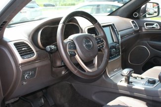Used 2015 Jeep Grand Cherokee Summit w/ Platinum Series Group image 1