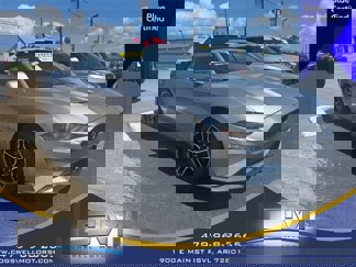 Certified 2022 Ford Mustang Premium image 1