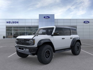 New 2025 Ford Bronco Raptor image 1