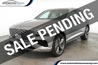 Used 2025 Genesis GV80 3.5T Prestige image 1