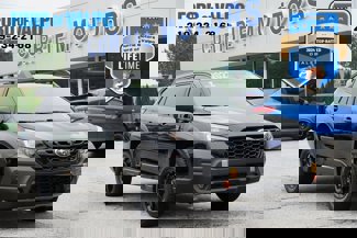 Used 2022 Subaru Outback Wilderness image 1