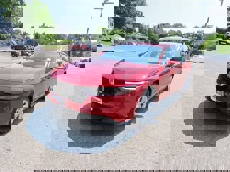 New 2025 Honda Accord LX image 1