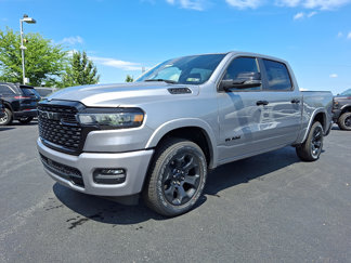 New 2026 RAM 1500 Big Horn image 1