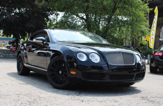 Used 2005 Bentley Continental GT image 1