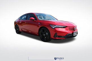 New 2026 Acura Integra A-Spec image 1