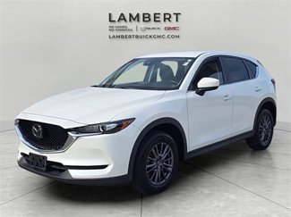 Used 2019 MAZDA CX-5 Touring image 1