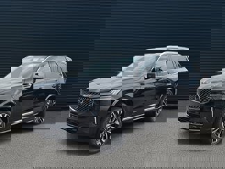 New 2026 Volvo XC90 B6 Ultra image 1