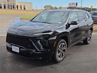 New 2026 Buick Enclave Sport Touring w/ Power Package image 1