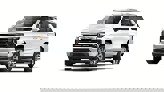 New 2025 Chevrolet Tahoe Premier w/ Sun And Tow Package image 1