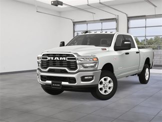 New 2025 RAM 2500 Big Horn image 1