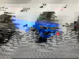 New 2024 Jeep Compass Limited image 1