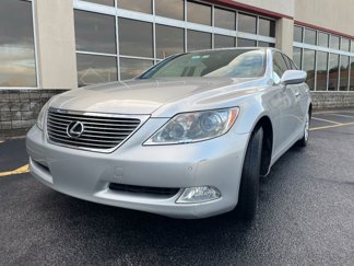 Used 2008 Lexus LS 460 image 1