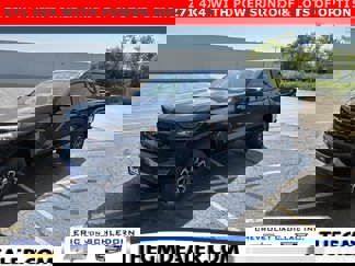 New 2026 Chevrolet Colorado Z71 w/ Technology Package image 1