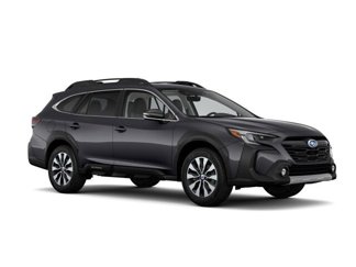 New 2025 Subaru Outback Limited XT image 1