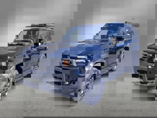 New 2025 Toyota Land Cruiser image 1