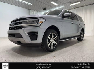 Used 2023 Ford Expedition Max Limited image 1