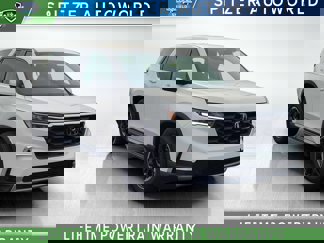 New 2025 Honda Pilot EX-L image 1