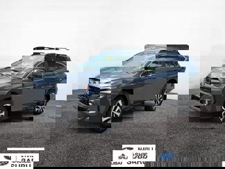 New 2025 Subaru Outback Premium image 1