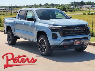 New 2026 Chevrolet Colorado Z71 w/ Z71 Convenience Package 2 image 1