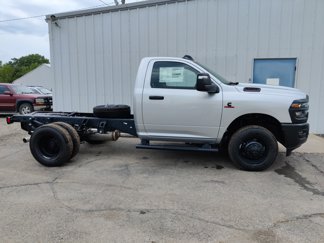 New 2026 RAM 3500 Tradesman image 1