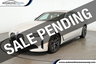 Used 2023 BMW i4 eDrive40 w/ Premium Package image 1