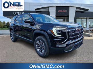 New 2026 GMC Terrain Elevation image 1