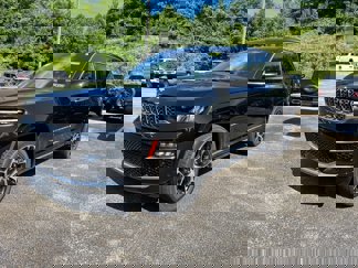 New 2025 Jeep Grand Cherokee Summit image 1