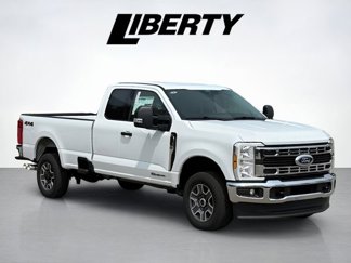 New 2025 Ford F350 XL image 1