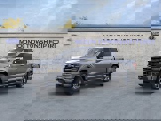 New 2025 Ford F150 XLT w/ Equipment Group 302A MID image 1