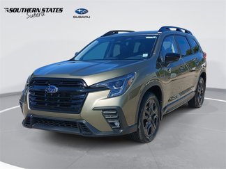 New 2025 Subaru Ascent Bronze Edition image 1