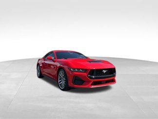 Used 2024 Ford Mustang GT Premium image 1