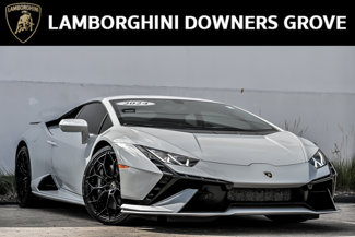 Used 2024 Lamborghini Huracan Tecnica image 1