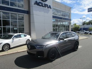 New 2026 Acura MDX A-Spec image 1