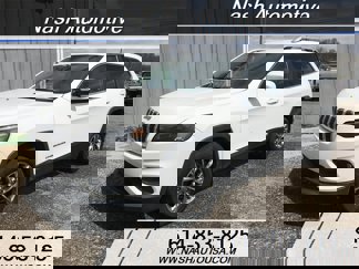 Used 2019 Jeep Cherokee Latitude Plus image 1