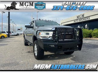 Used 2021 RAM 2500 Laramie image 1