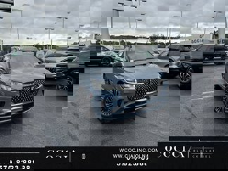 New 2025 Lincoln Aviator Black Label image 1